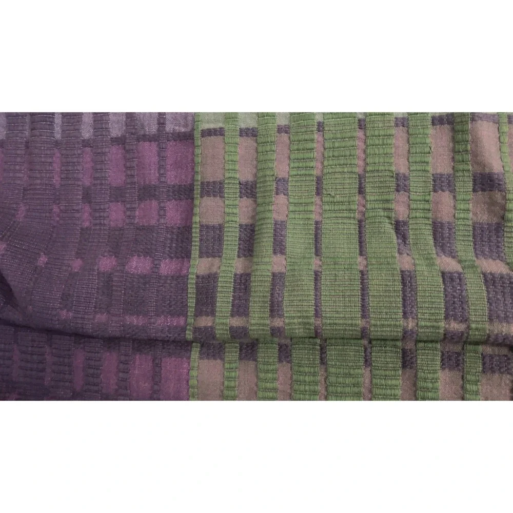 FabIndia Ayan hand woven throw 55